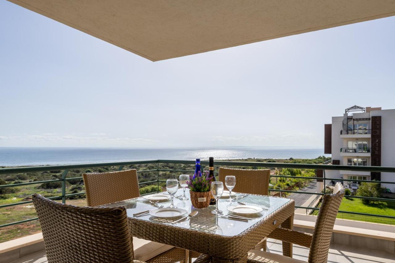 Thalassa Beach Resort & Spa Retreat Vokolidha Exterior foto